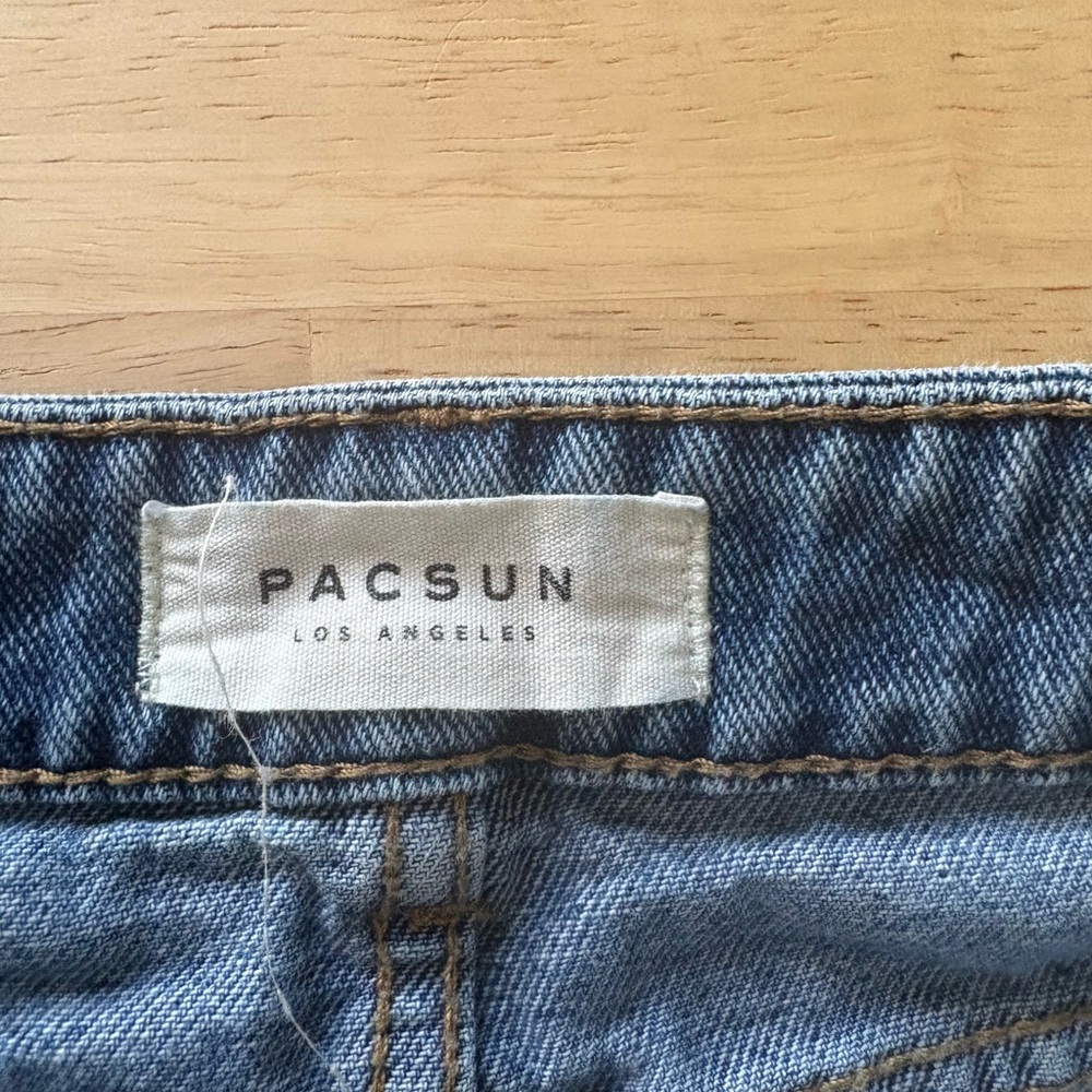 Pacsun mom shorts - Picture 5 of 10